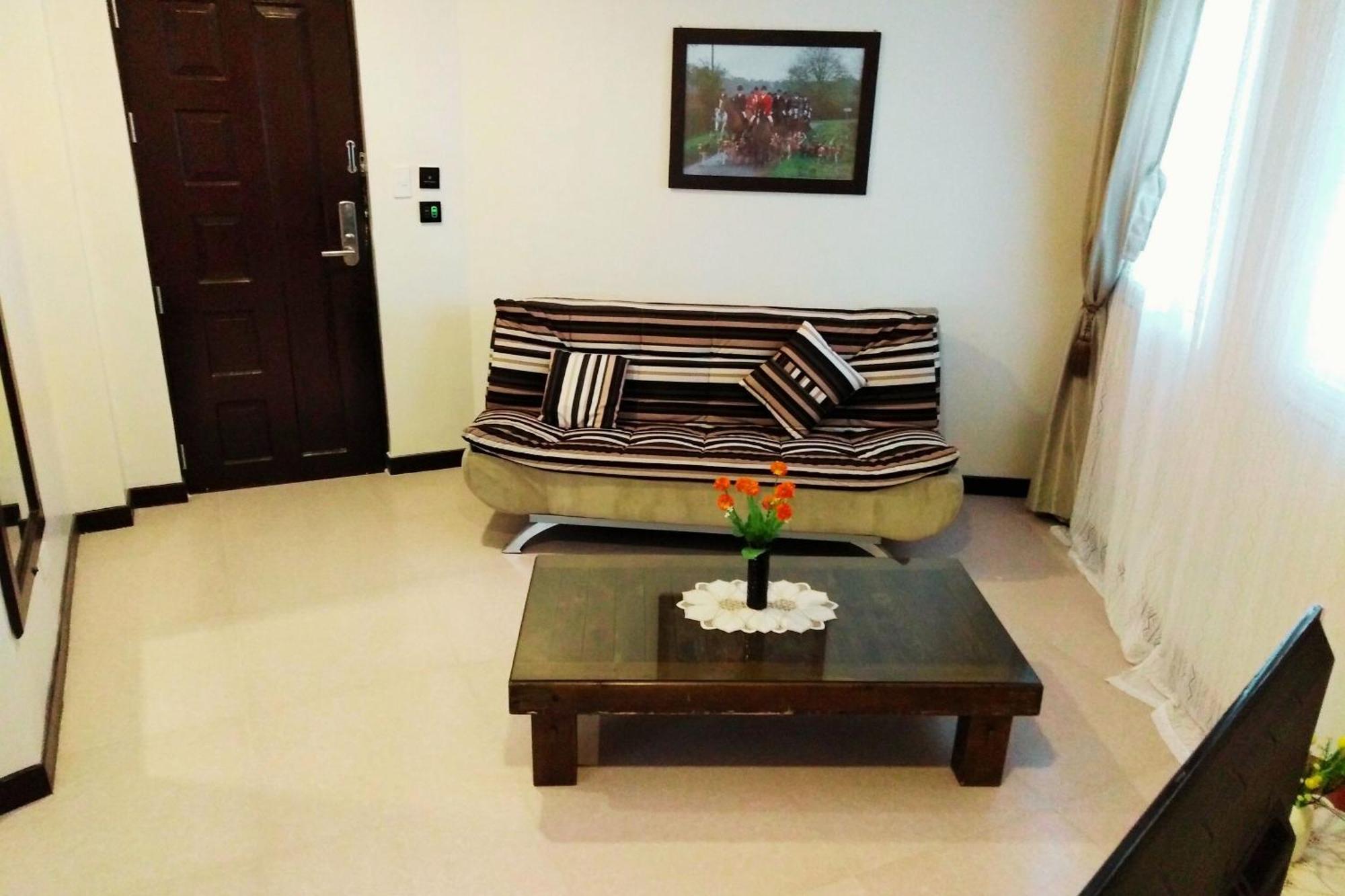 Venezia Suites Hotel Iloilo Δωμάτιο φωτογραφία