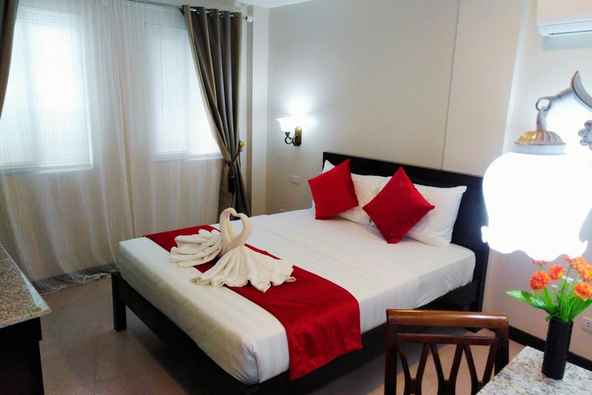 Venezia Suites Hotel Iloilo Δωμάτιο φωτογραφία