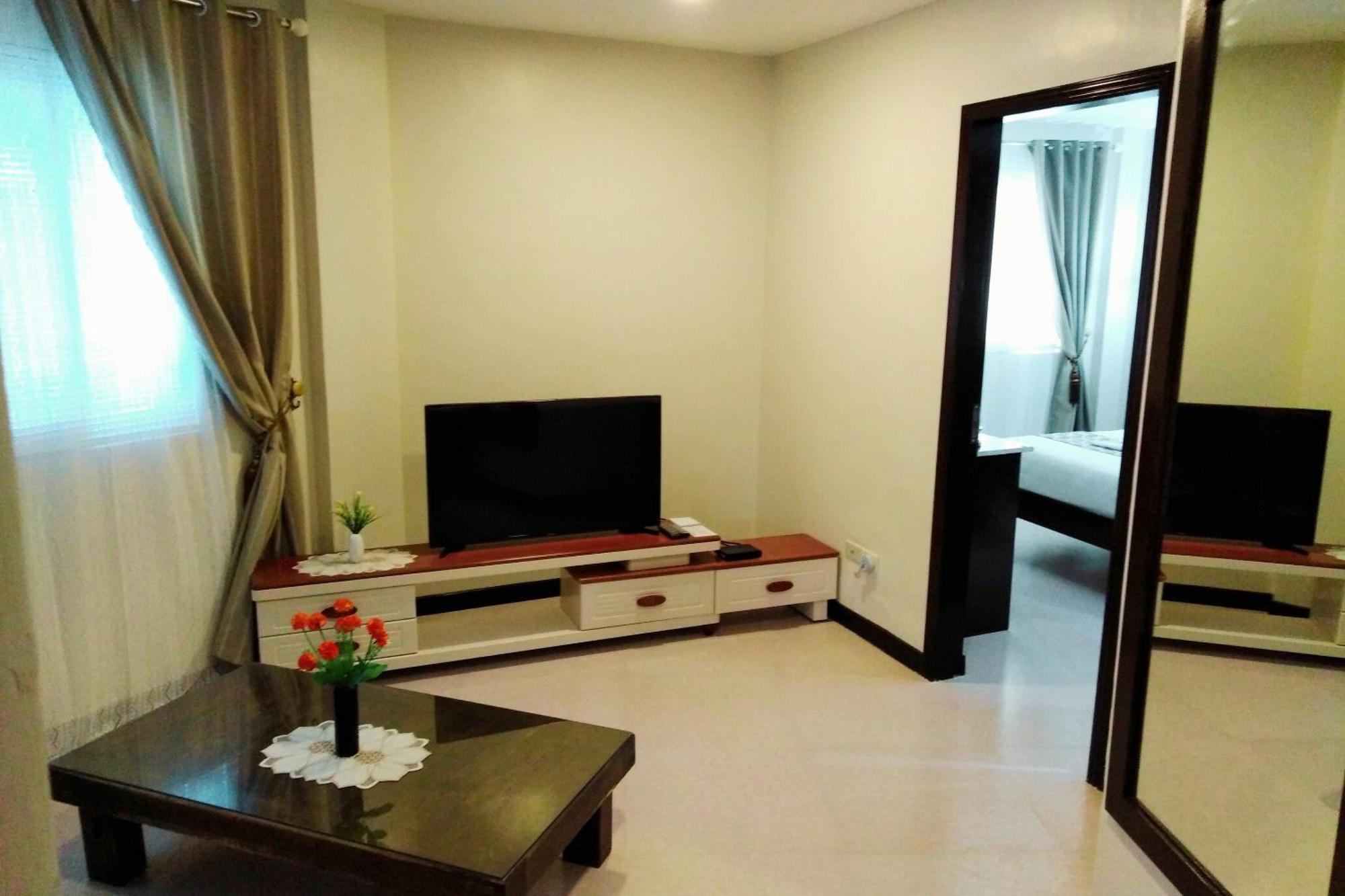 Venezia Suites Hotel Iloilo Δωμάτιο φωτογραφία