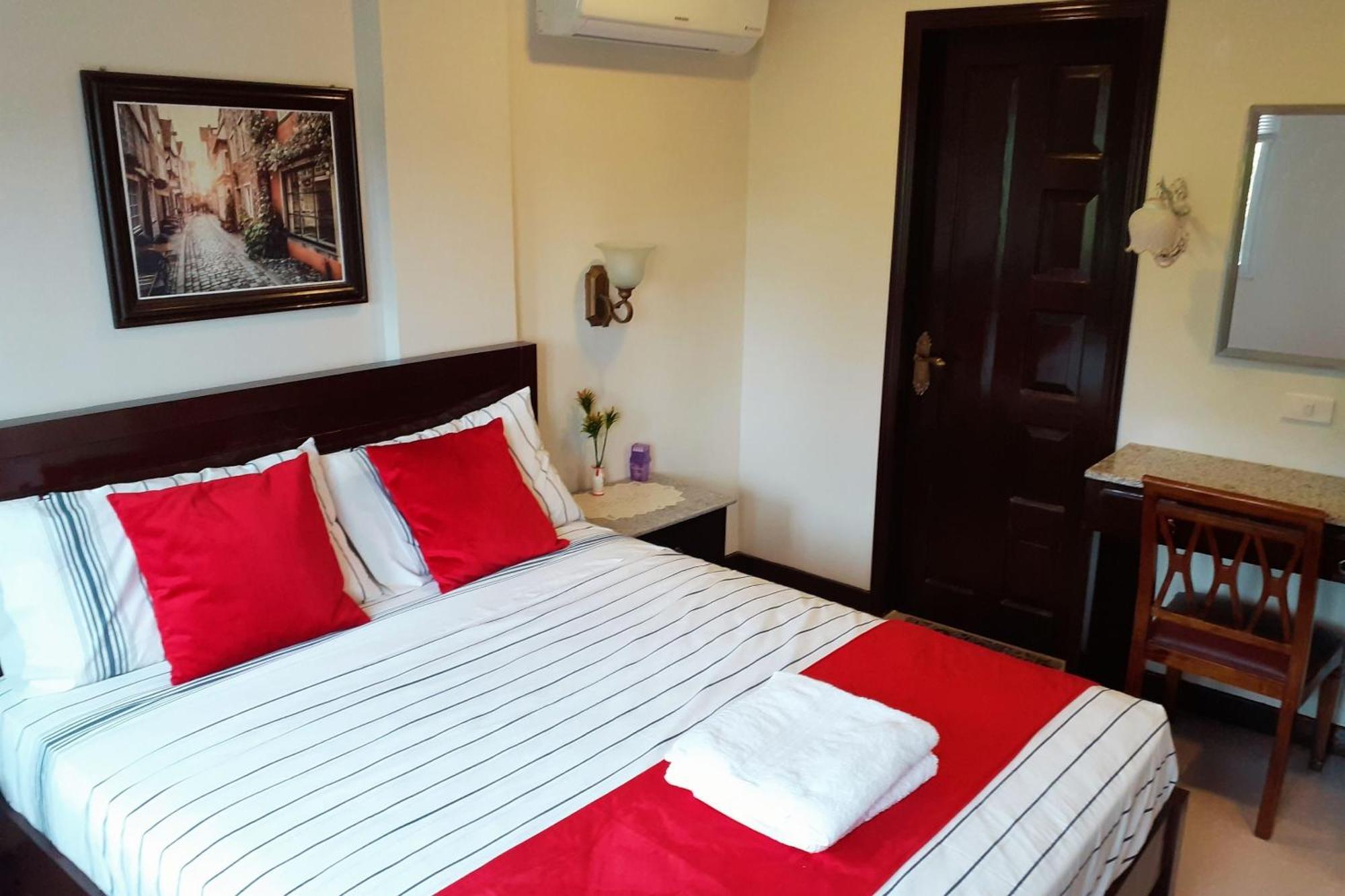 Venezia Suites Hotel Iloilo Δωμάτιο φωτογραφία