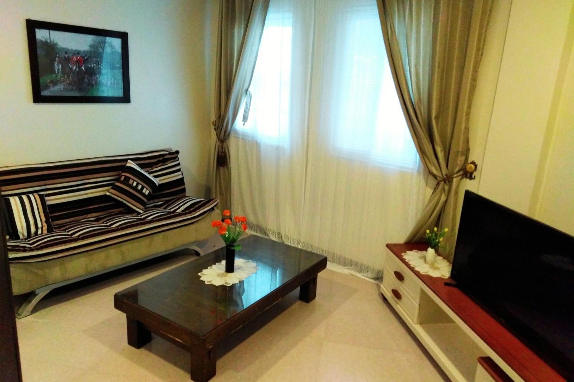 Venezia Suites Hotel Iloilo Δωμάτιο φωτογραφία