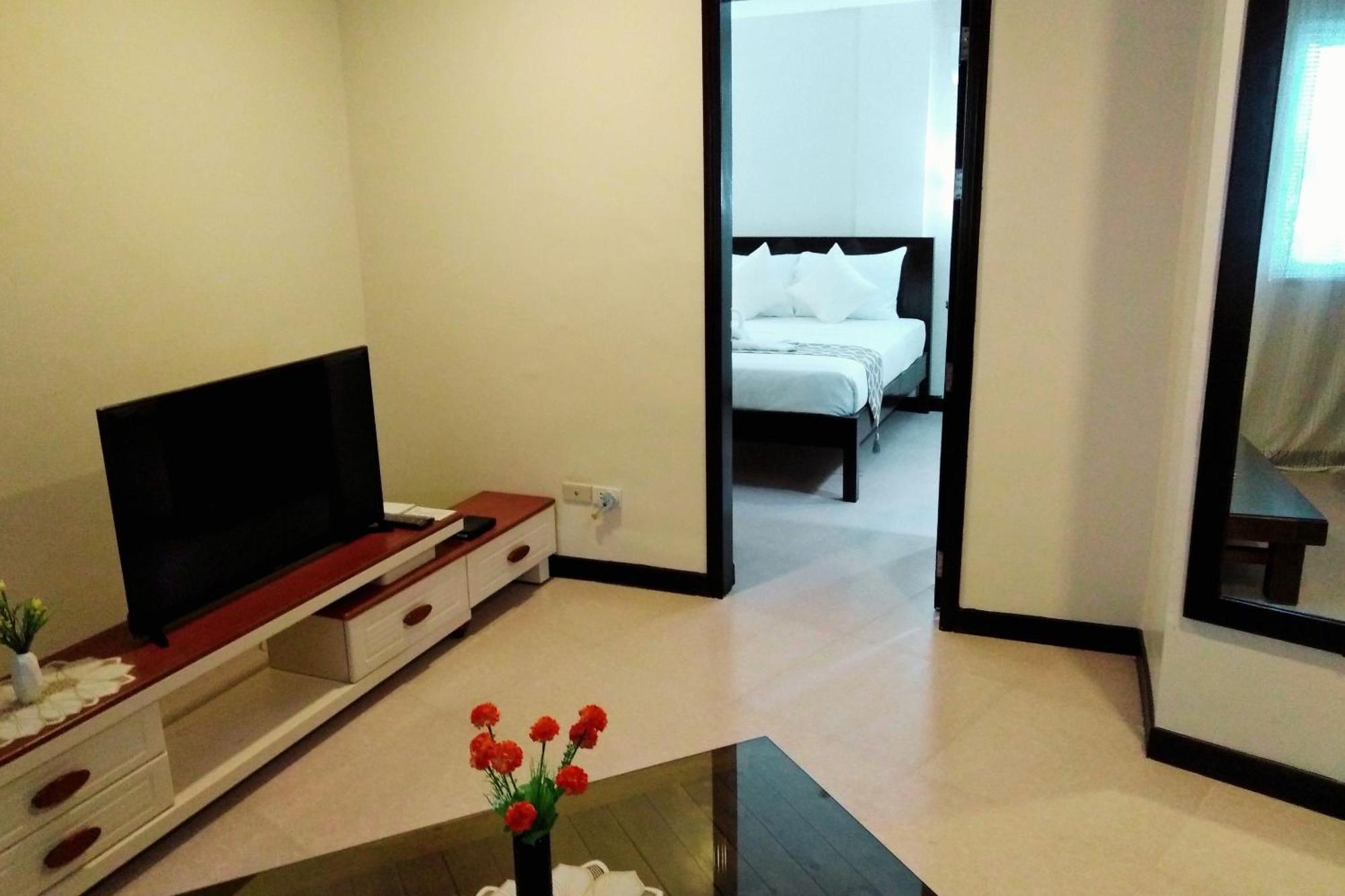 Venezia Suites Hotel Iloilo Δωμάτιο φωτογραφία