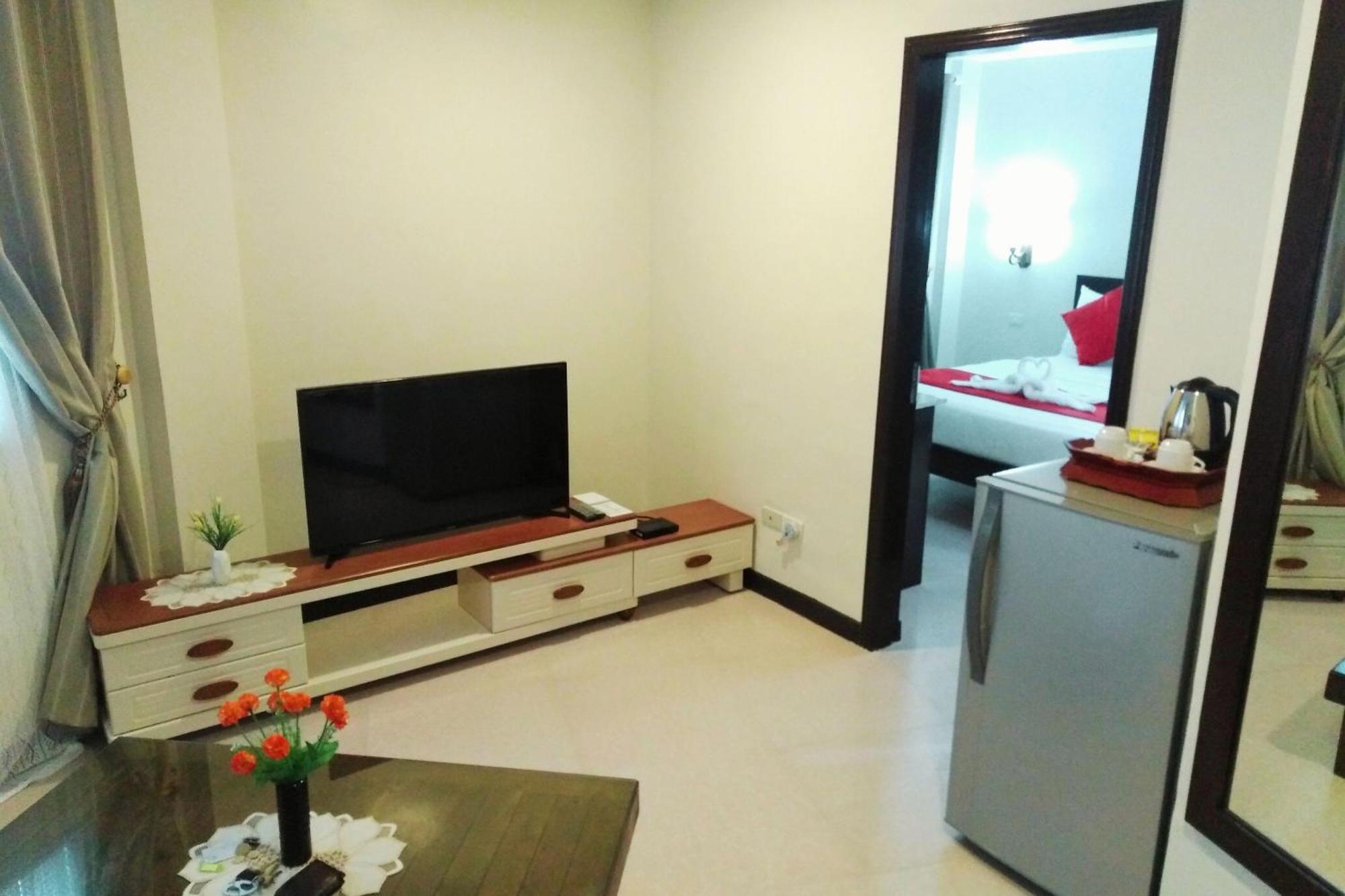 Venezia Suites Hotel Iloilo Δωμάτιο φωτογραφία