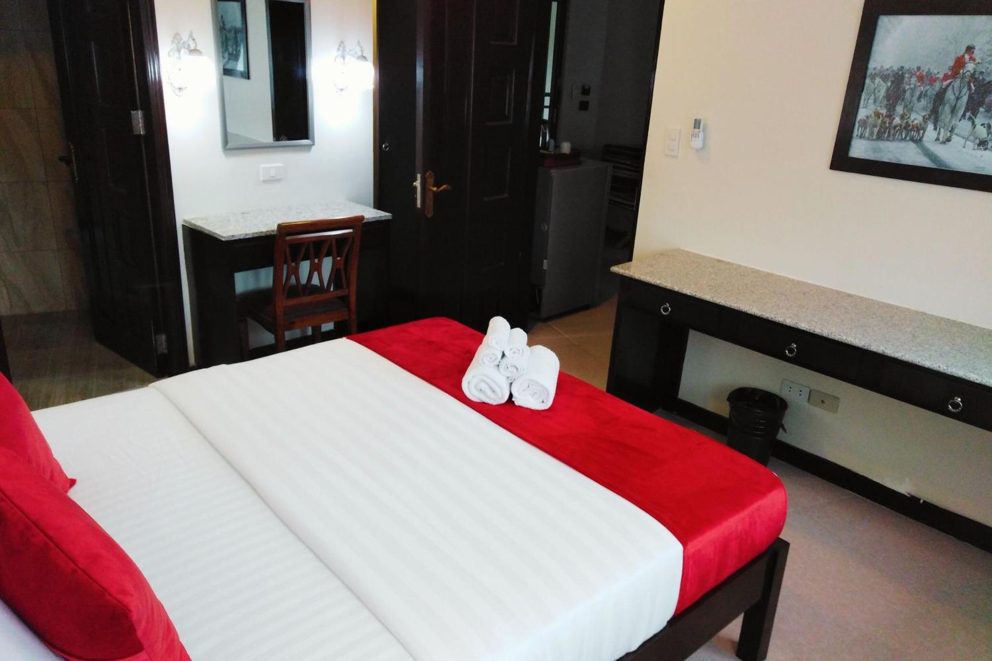 Venezia Suites Hotel Iloilo Δωμάτιο φωτογραφία