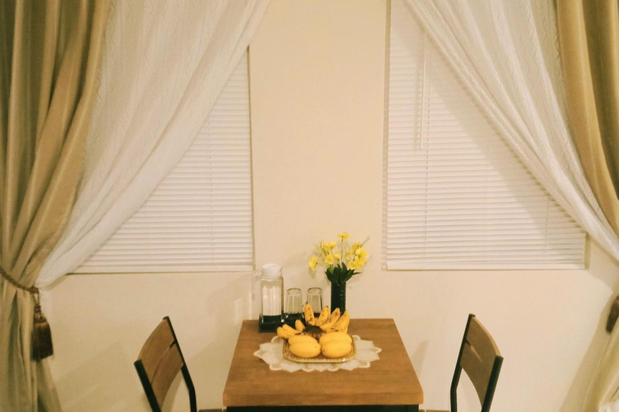 Venezia Suites Hotel Iloilo Δωμάτιο φωτογραφία