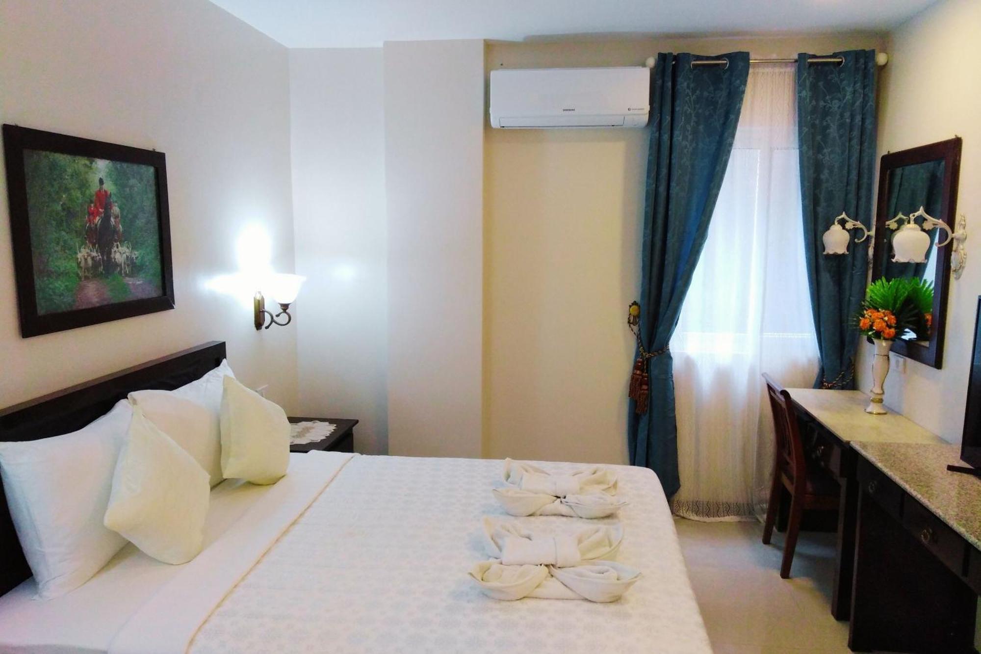 Venezia Suites Hotel Iloilo Δωμάτιο φωτογραφία