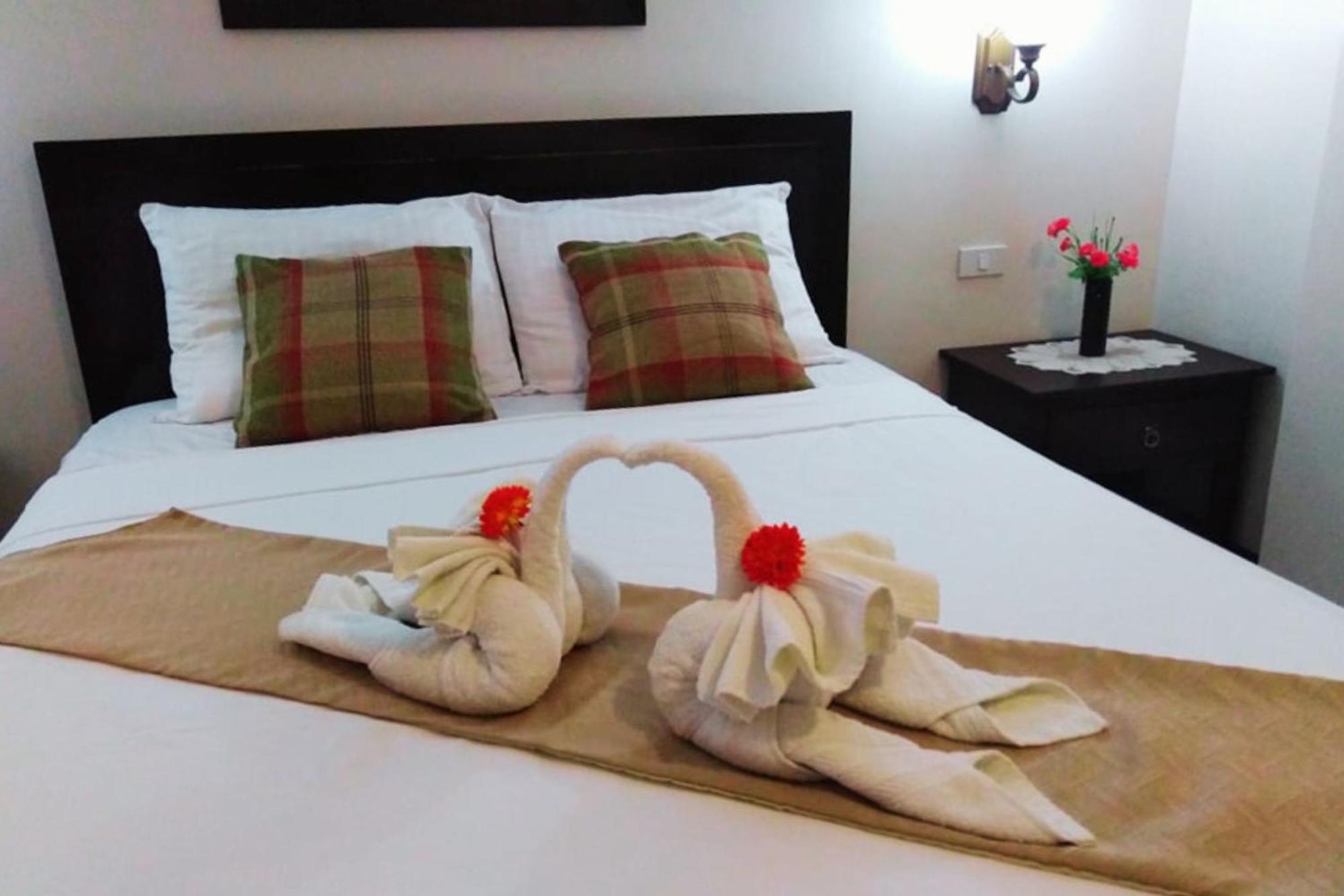 Venezia Suites Hotel Iloilo Δωμάτιο φωτογραφία