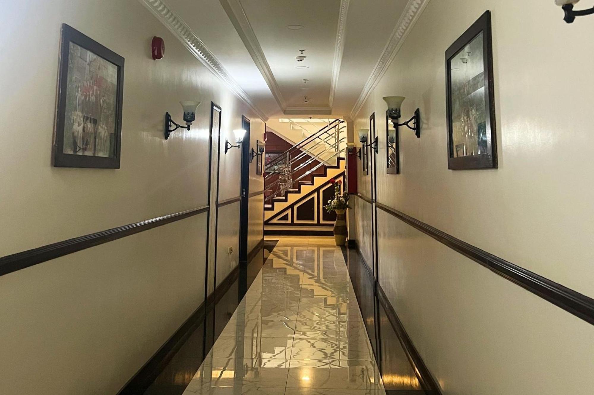 Venezia Suites Hotel Iloilo Δωμάτιο φωτογραφία