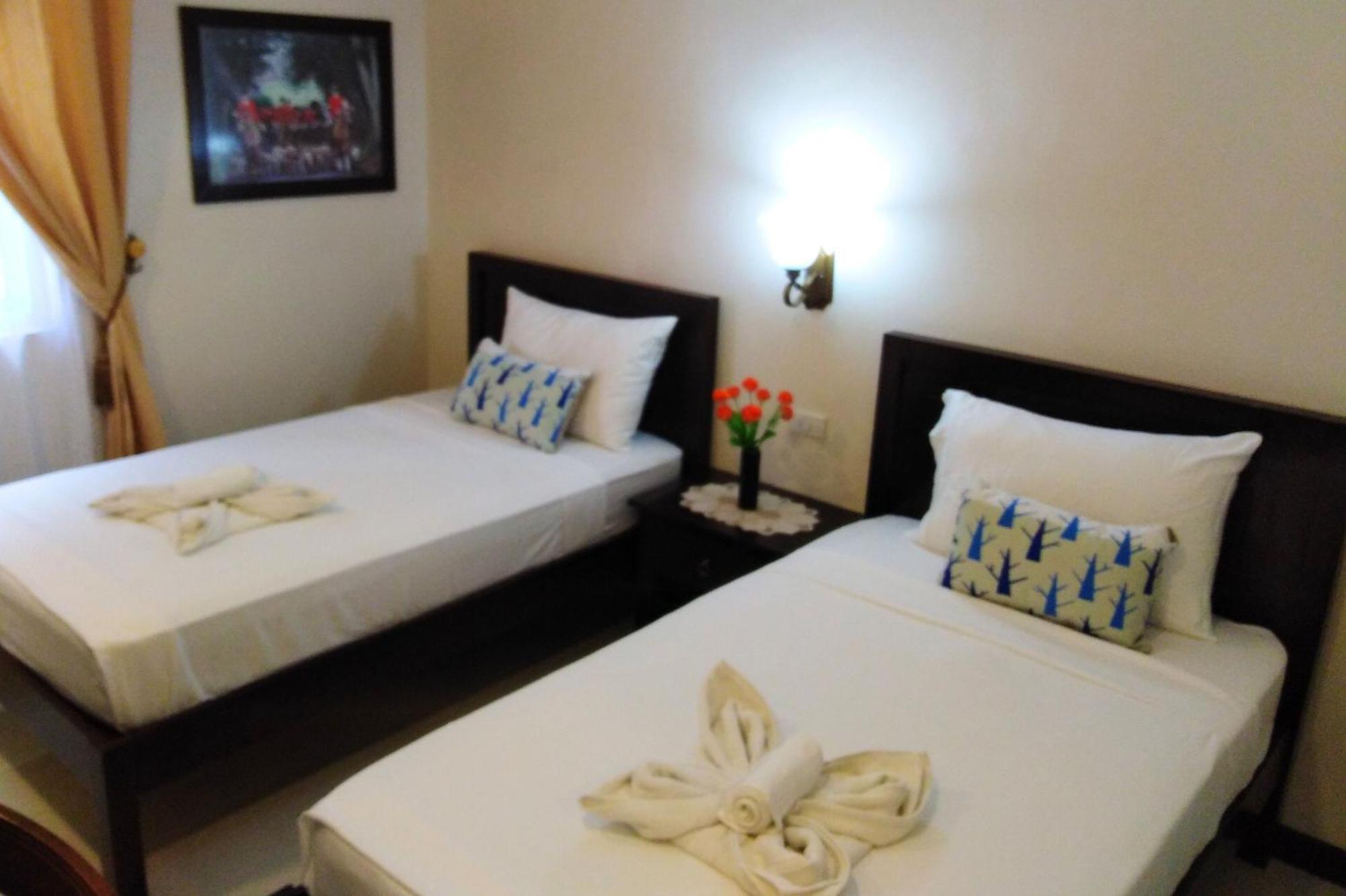 Venezia Suites Hotel Iloilo Δωμάτιο φωτογραφία