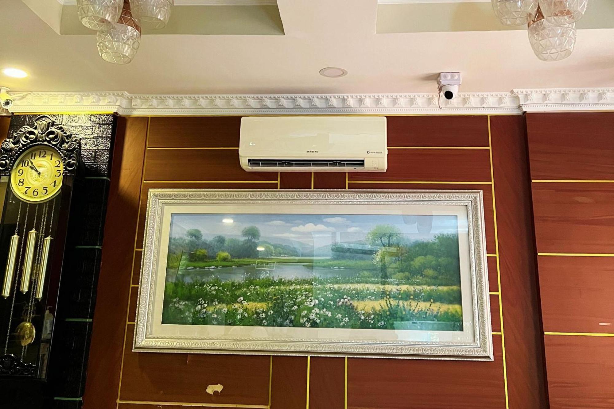 Venezia Suites Hotel Iloilo Εξωτερικό φωτογραφία