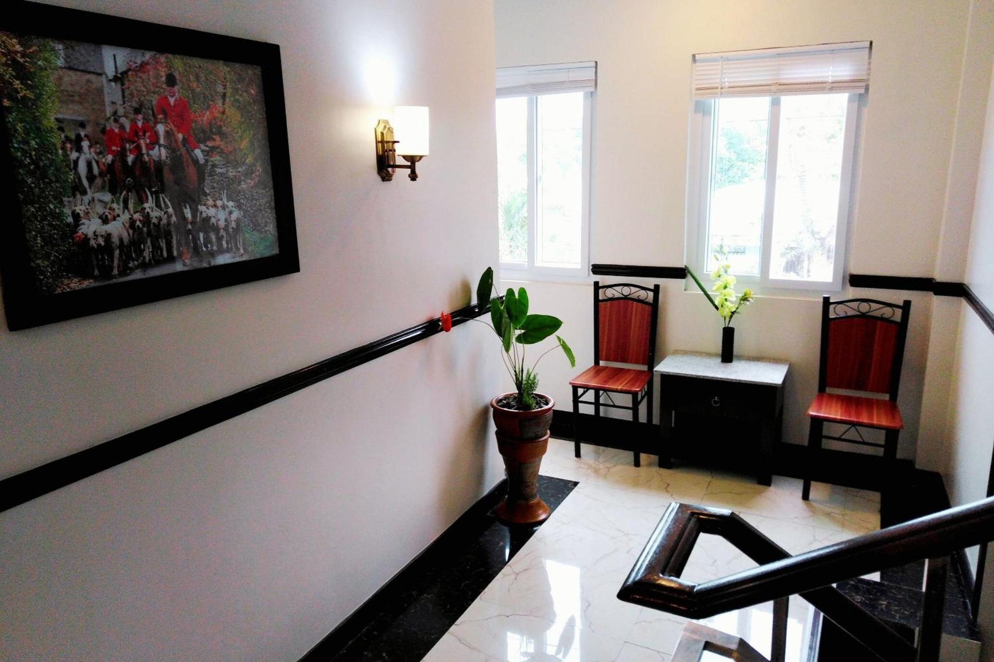 Venezia Suites Hotel Iloilo Εξωτερικό φωτογραφία