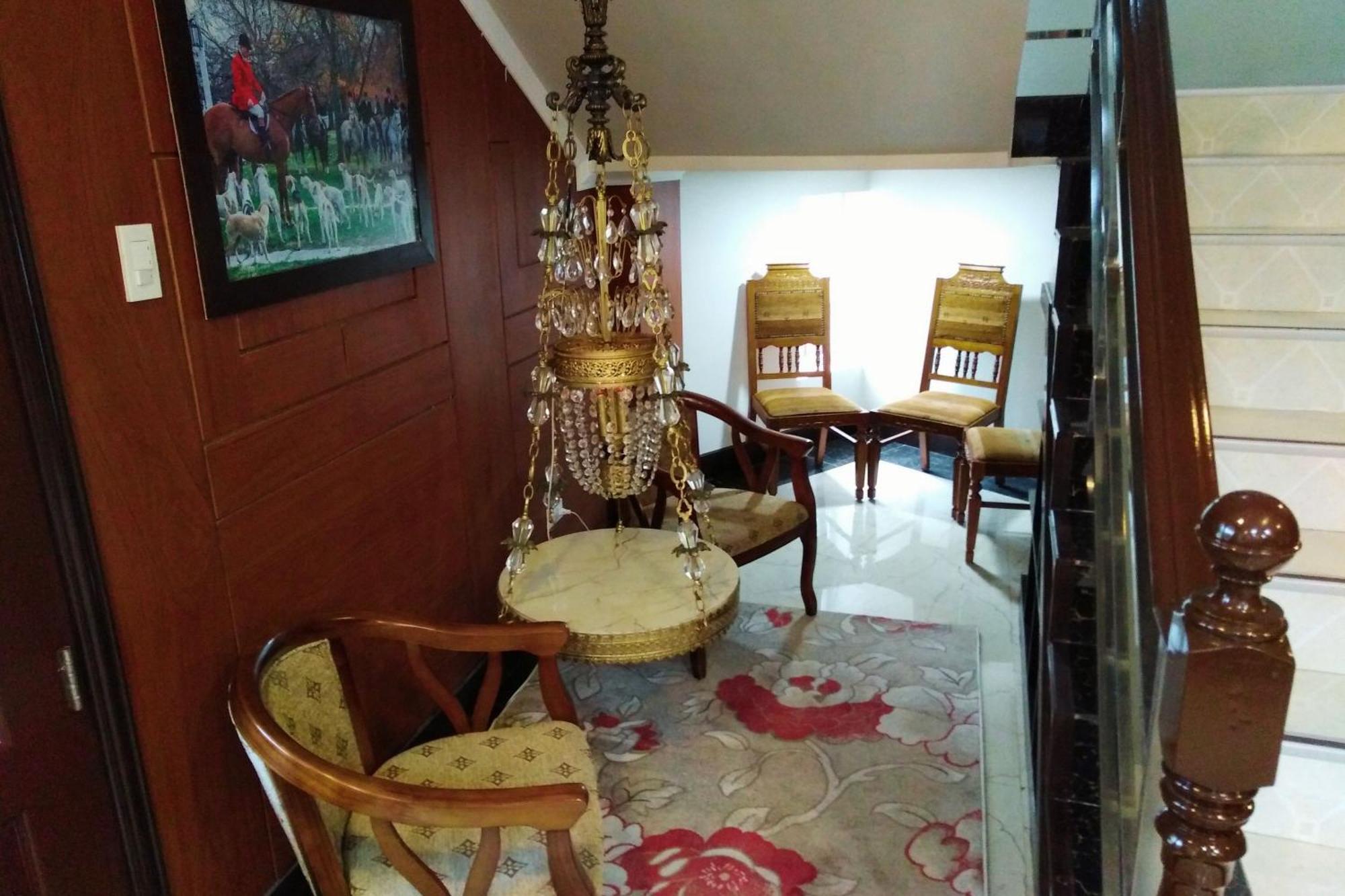 Venezia Suites Hotel Iloilo Εξωτερικό φωτογραφία
