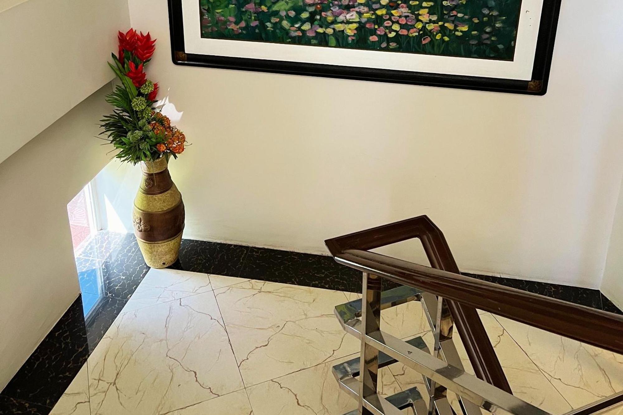 Venezia Suites Hotel Iloilo Εξωτερικό φωτογραφία