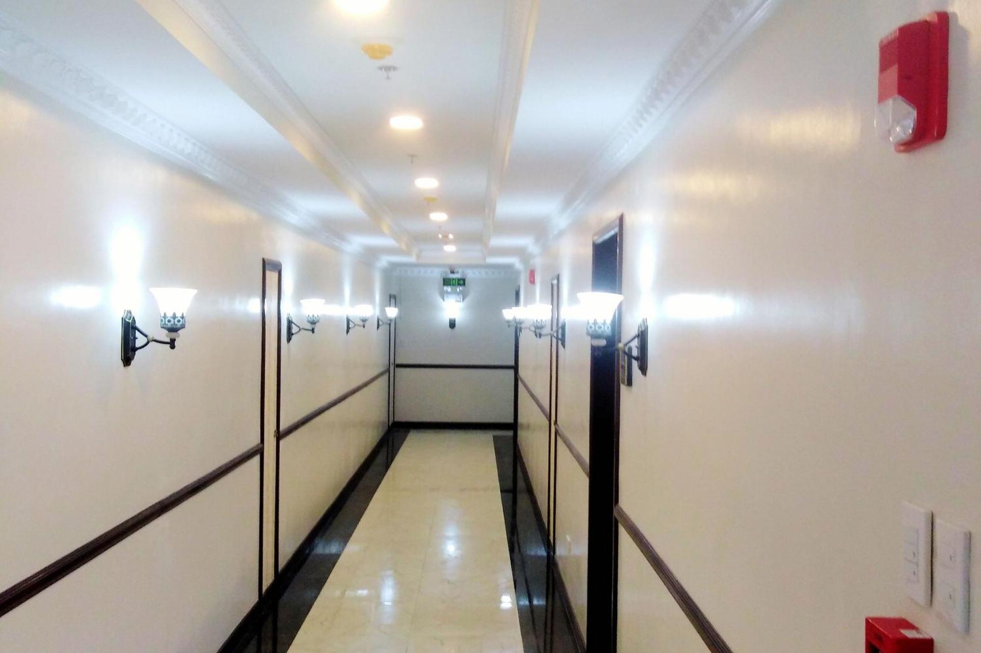 Venezia Suites Hotel Iloilo Εξωτερικό φωτογραφία