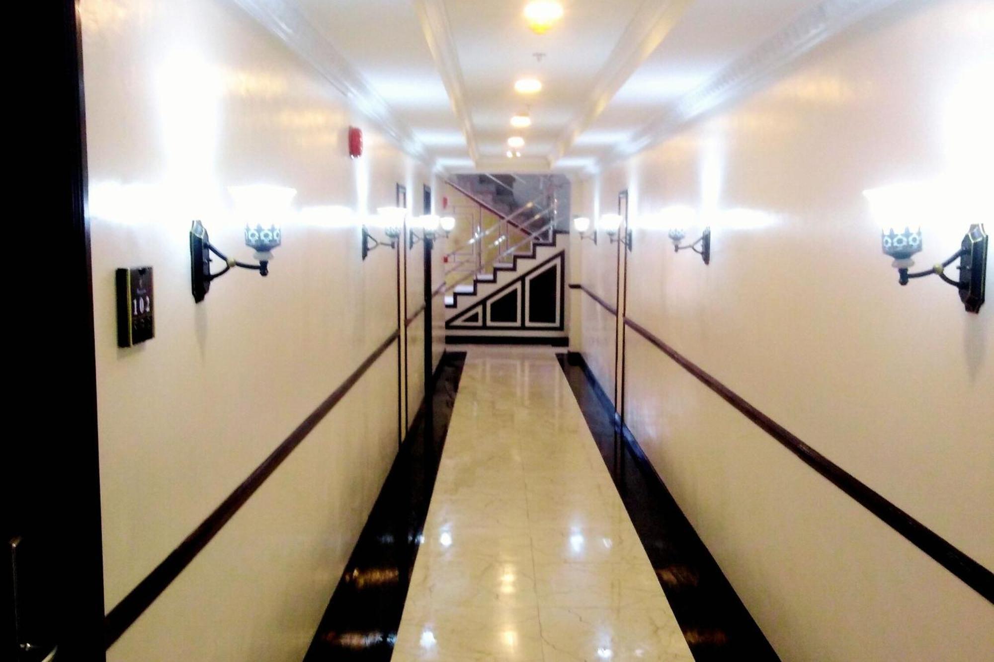 Venezia Suites Hotel Iloilo Εξωτερικό φωτογραφία