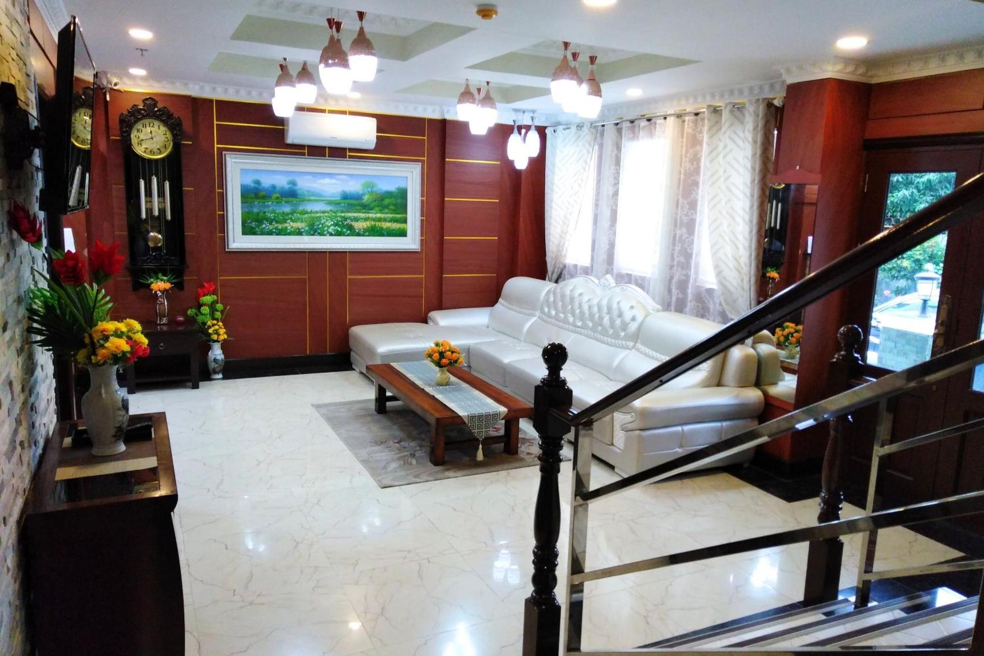 Venezia Suites Hotel Iloilo Εξωτερικό φωτογραφία