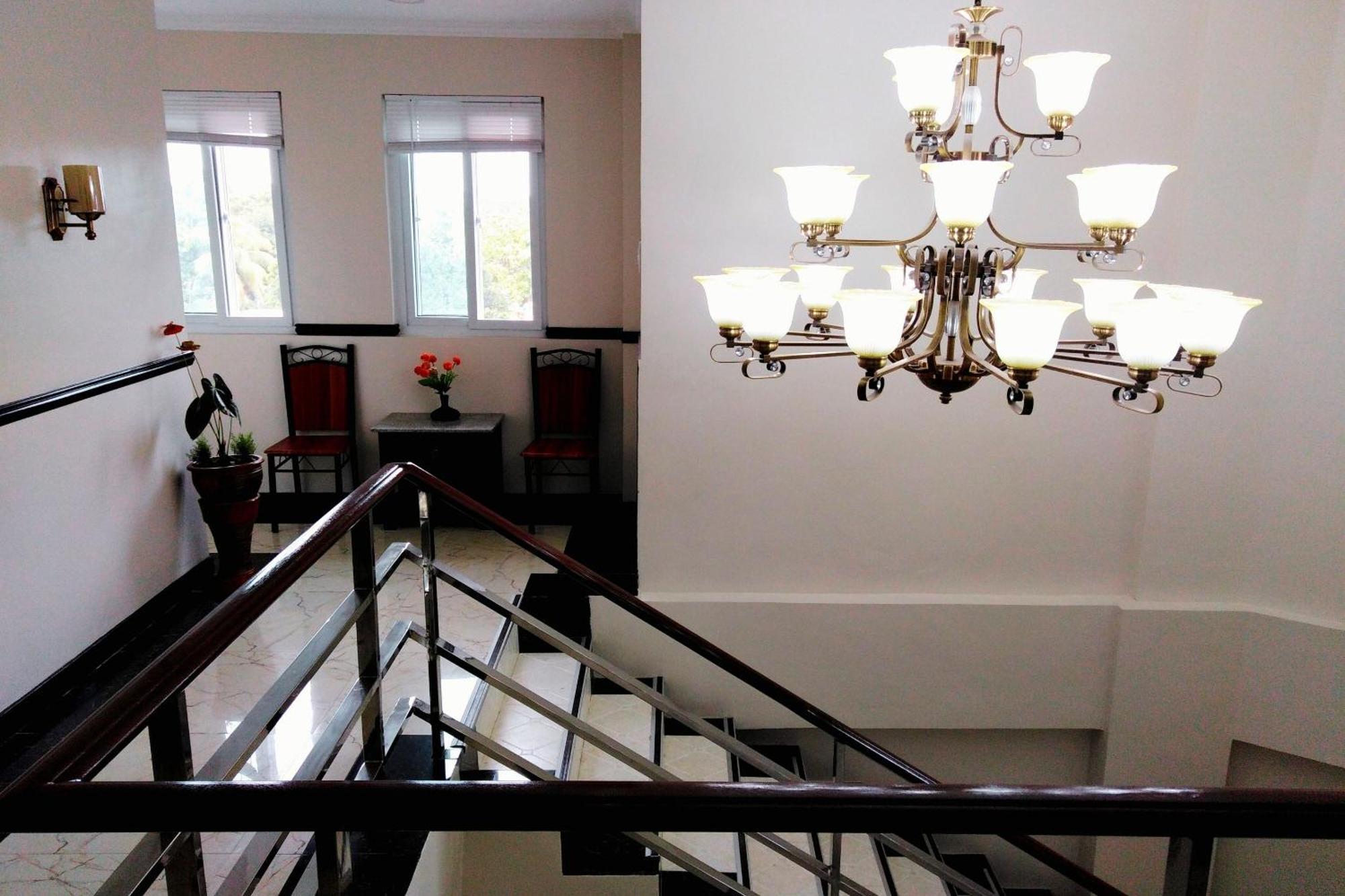 Venezia Suites Hotel Iloilo Εξωτερικό φωτογραφία