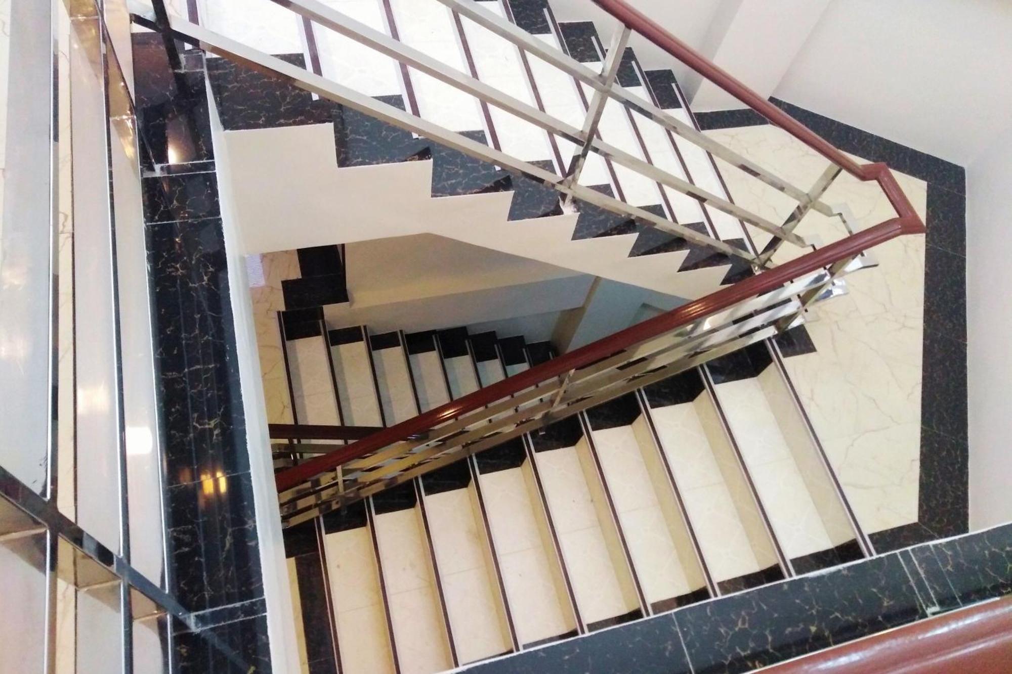 Venezia Suites Hotel Iloilo Εξωτερικό φωτογραφία