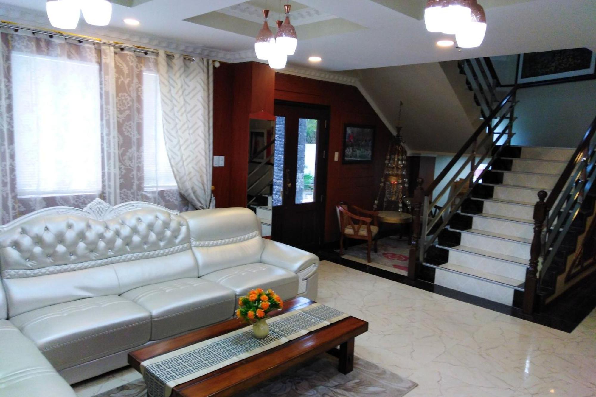 Venezia Suites Hotel Iloilo Εξωτερικό φωτογραφία