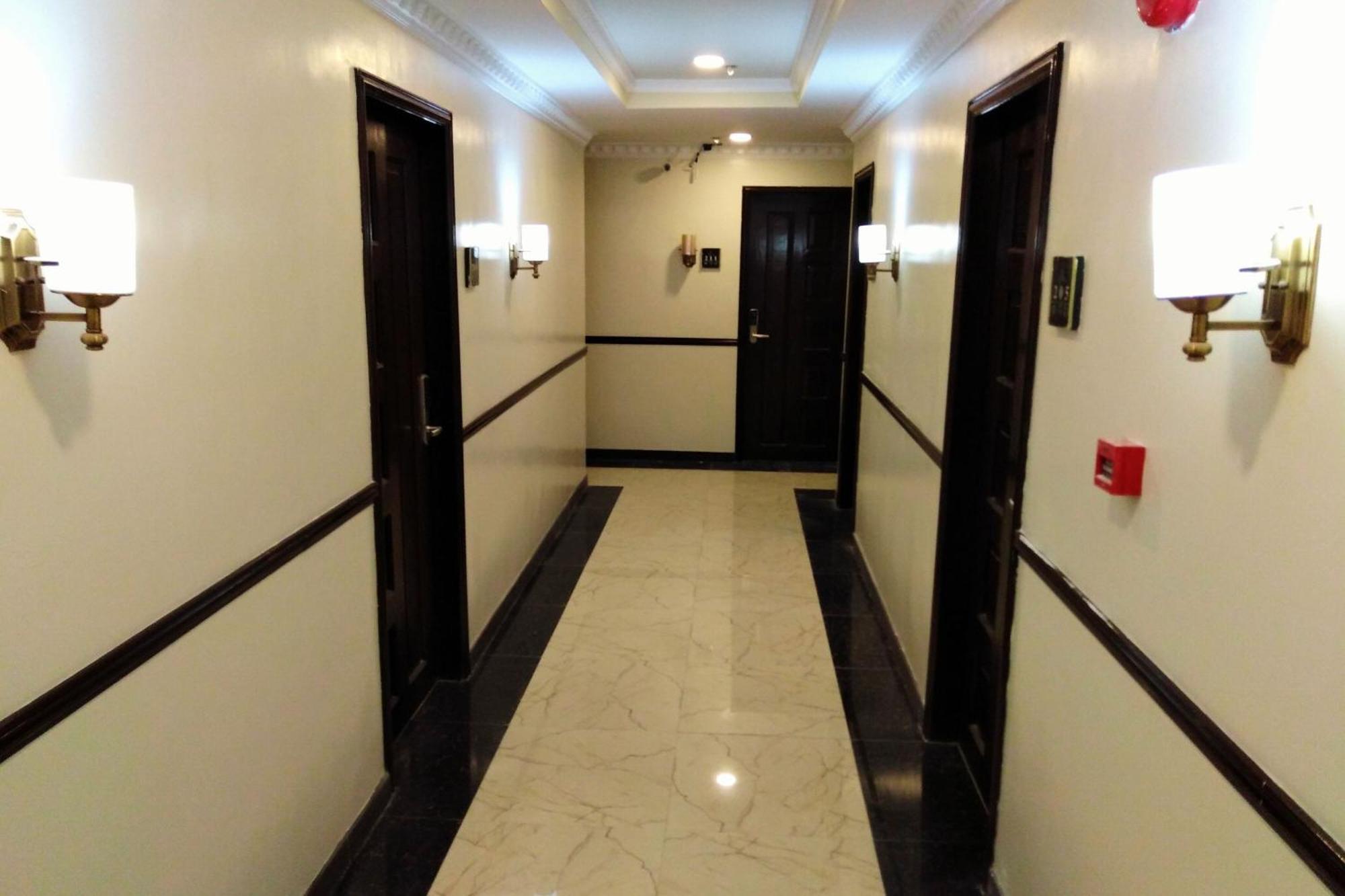 Venezia Suites Hotel Iloilo Εξωτερικό φωτογραφία