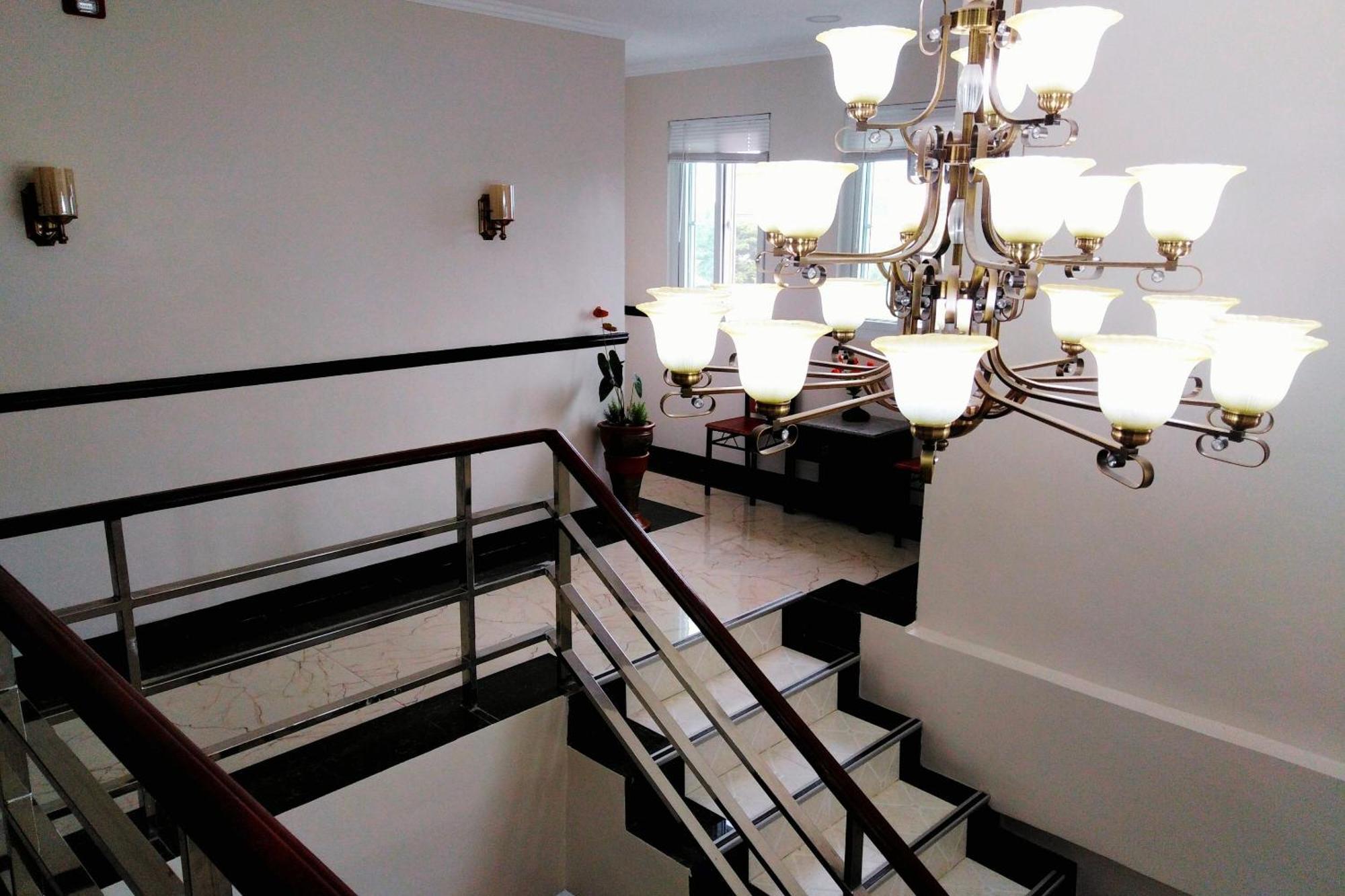 Venezia Suites Hotel Iloilo Εξωτερικό φωτογραφία